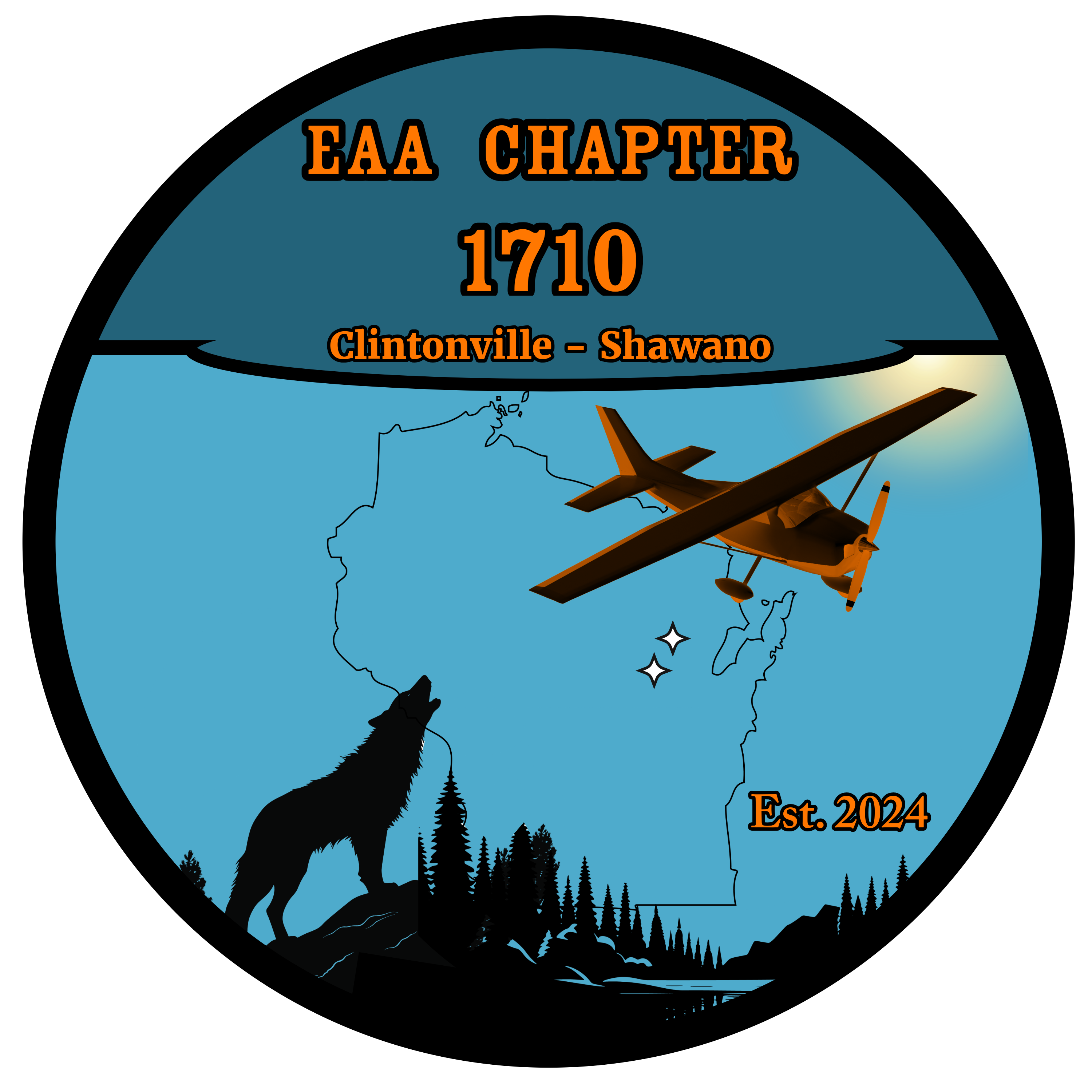 Chapter Logo